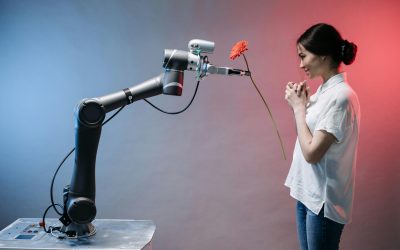 Authentic Bonds in an Artificial Age